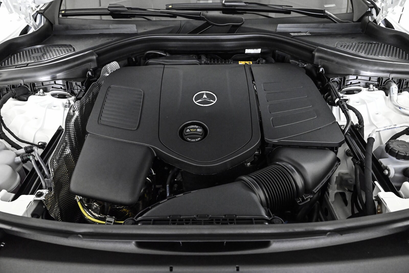 2026 MERCEDES-BENZ GLC-CLASS - Image 22