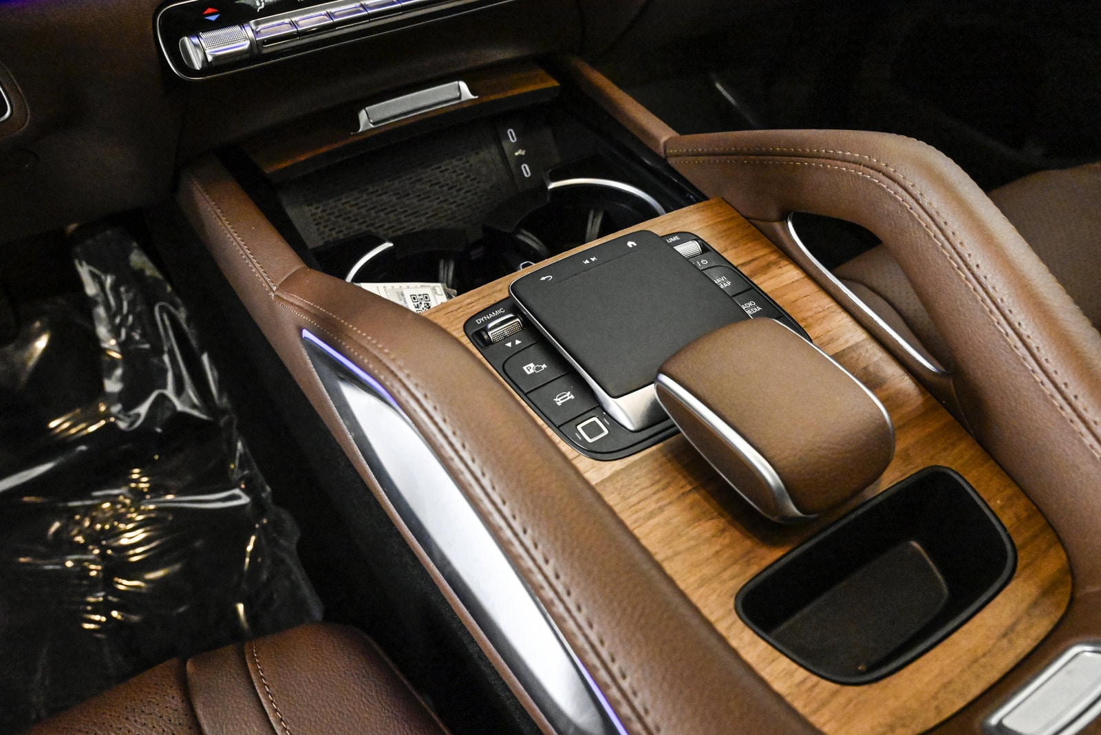 2025 MERCEDES-BENZ GLE-CLASS - Image 12