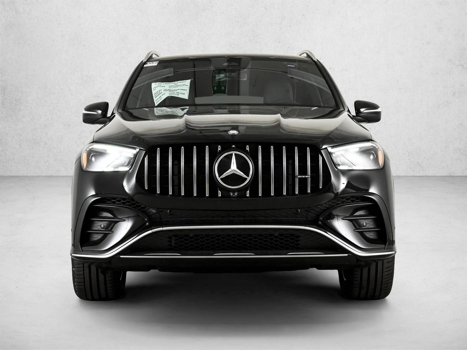 2025 MERCEDES-BENZ GLE-CLASS - Image 2