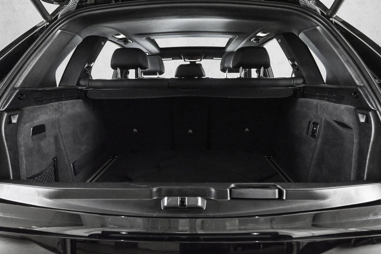 2018 BMW X5 - Image 6