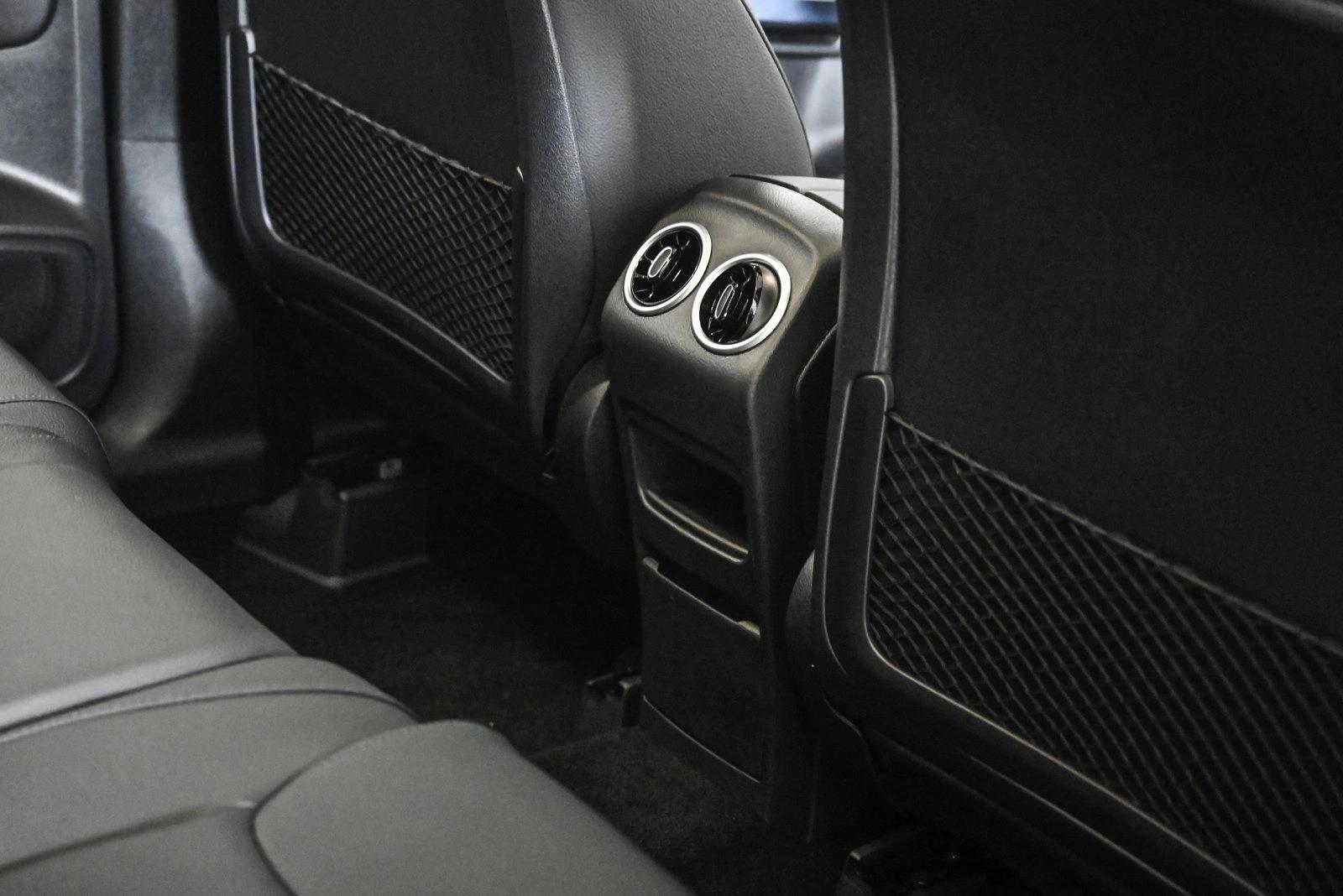 2026 MERCEDES-BENZ GLB-CLASS - Image 19