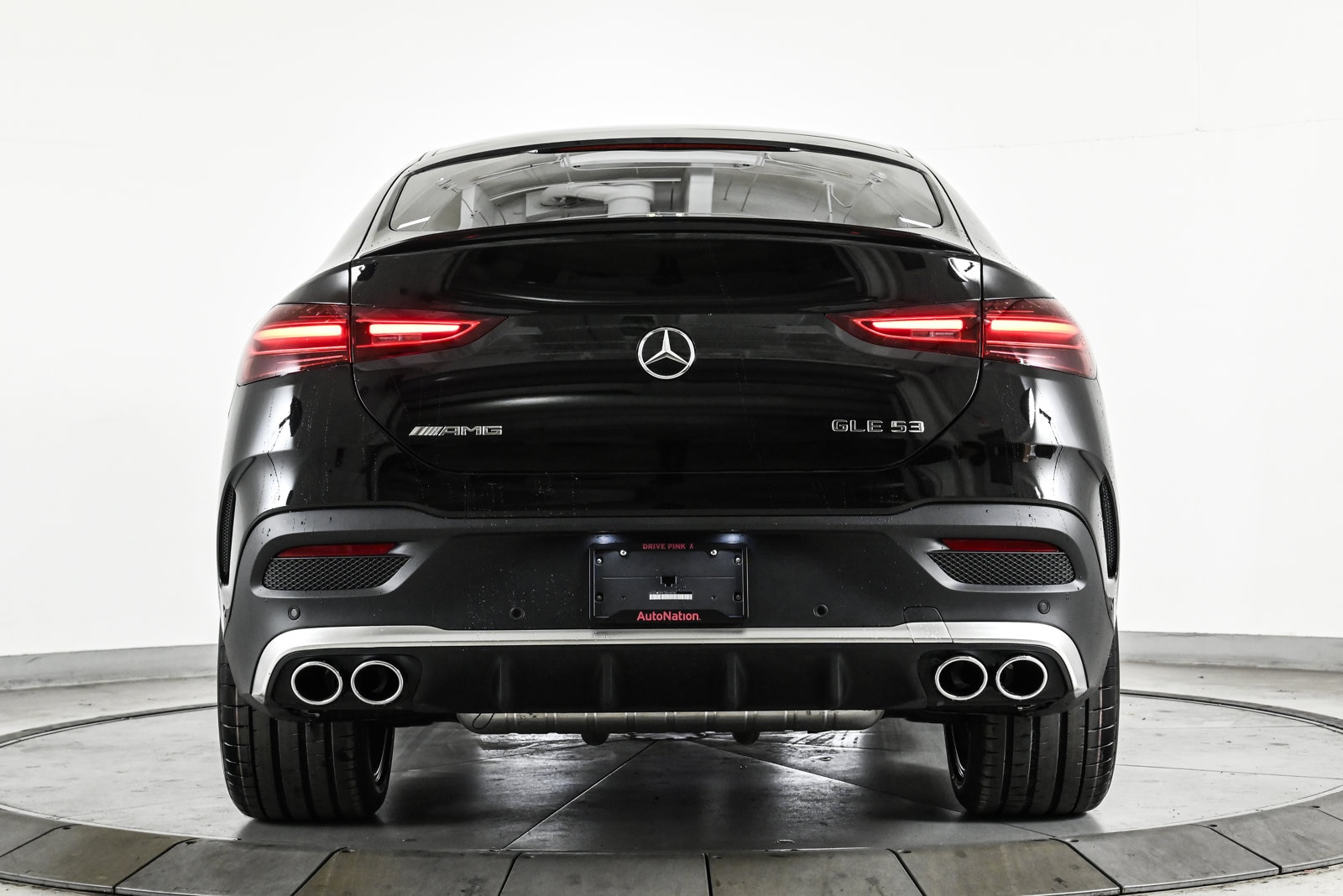 2026 MERCEDES-BENZ GLE-CLASS - Image 7