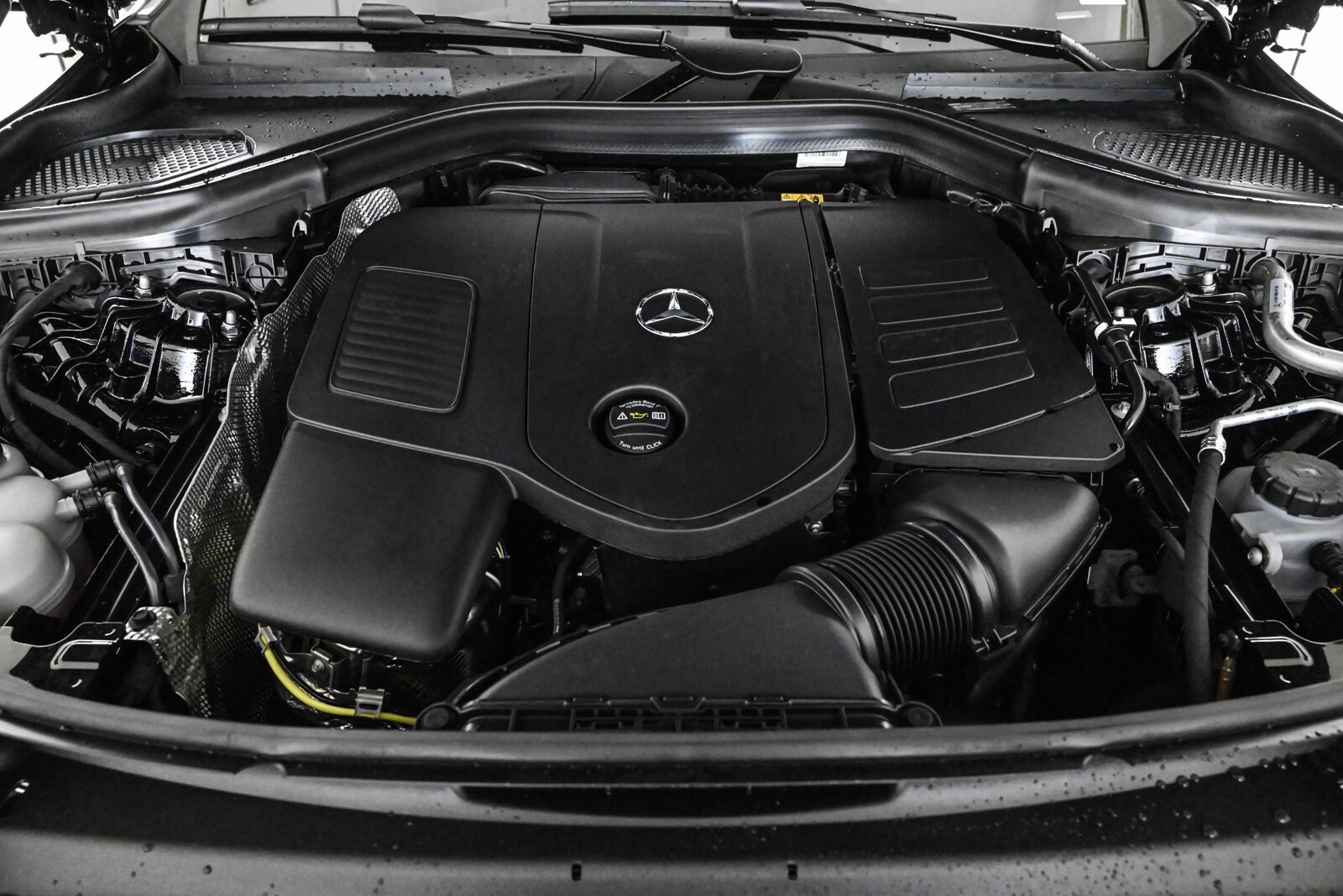 2026 MERCEDES-BENZ GLC-CLASS - Image 24