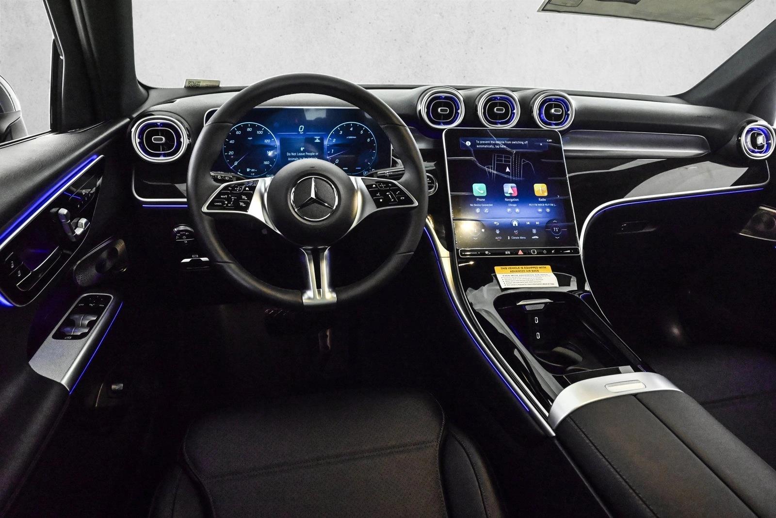 2026 MERCEDES-BENZ GLC-CLASS - Image 20