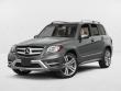Used 2015 Mercedes-Benz GLK-Class GLK 350 4MATIC SUV