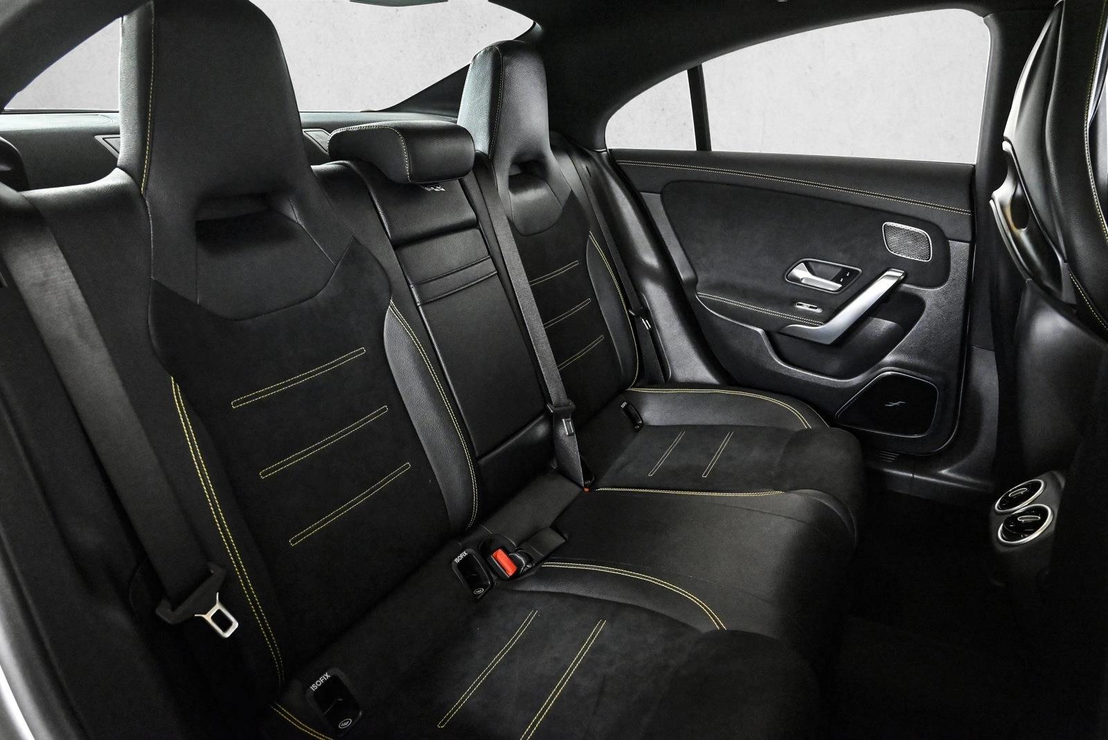 2026 MERCEDES-BENZ CLA-CLASS - Image 21