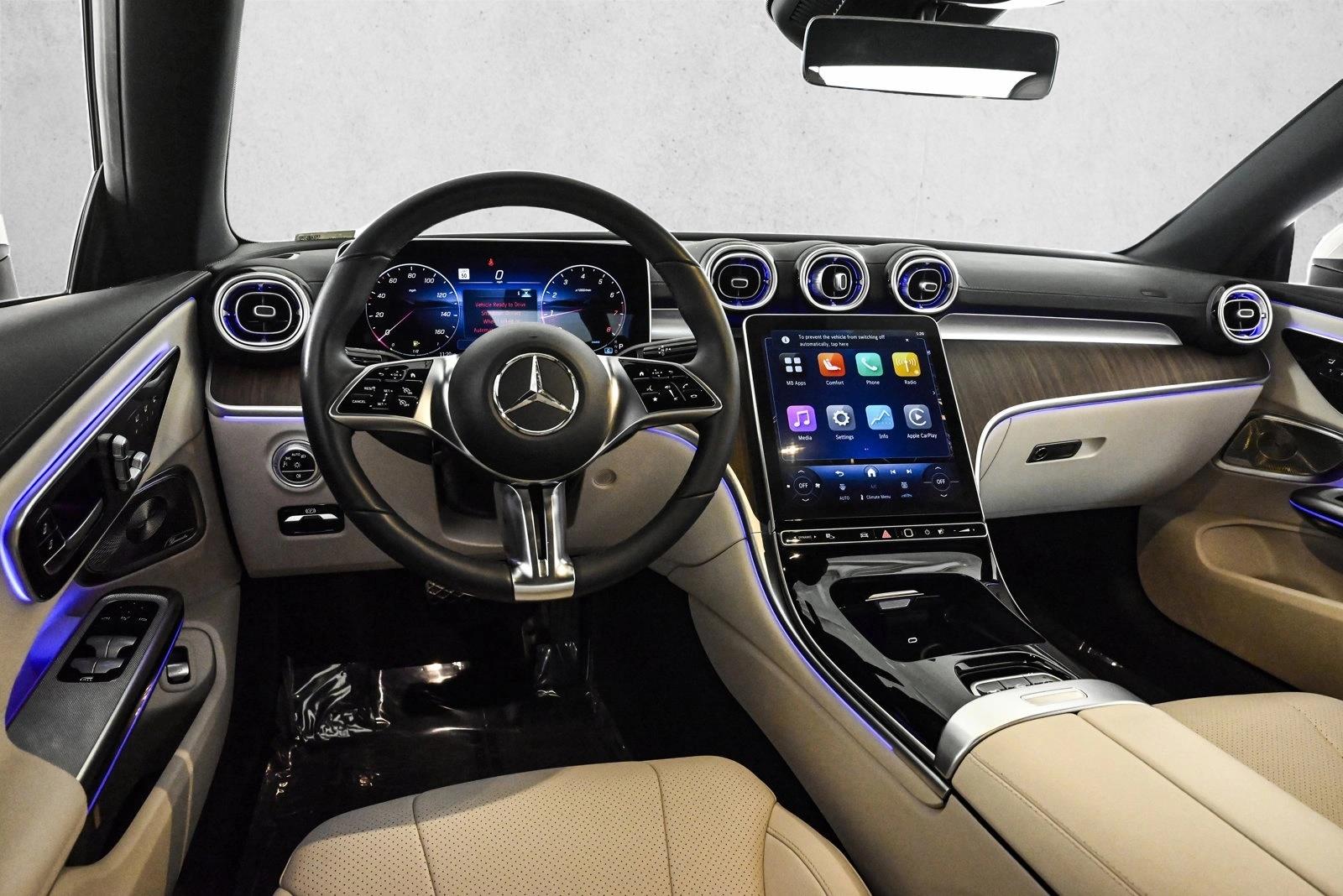 2024 MERCEDES-BENZ CLE - Image 20