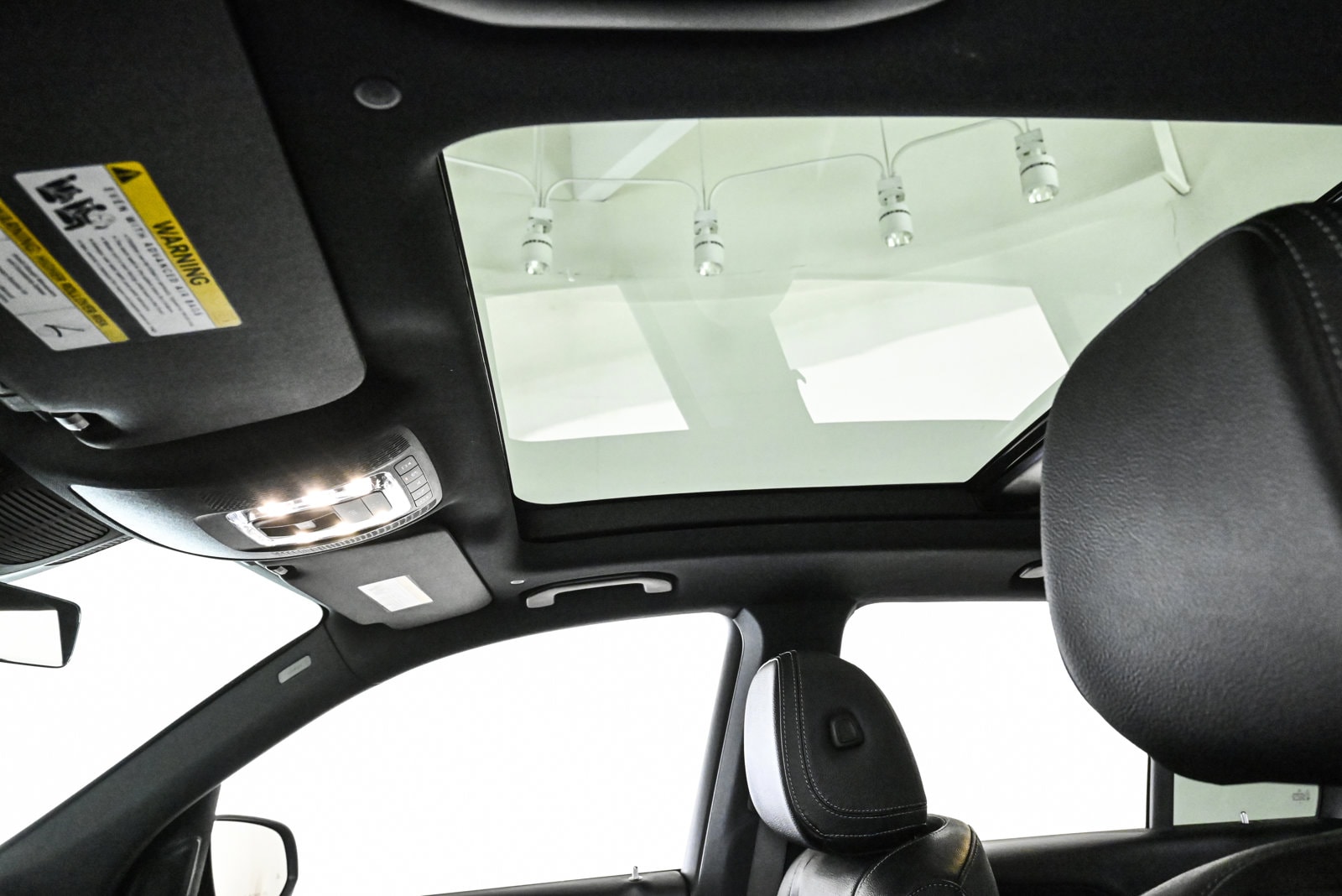 2026 MERCEDES-BENZ GLE-CLASS - Image 17