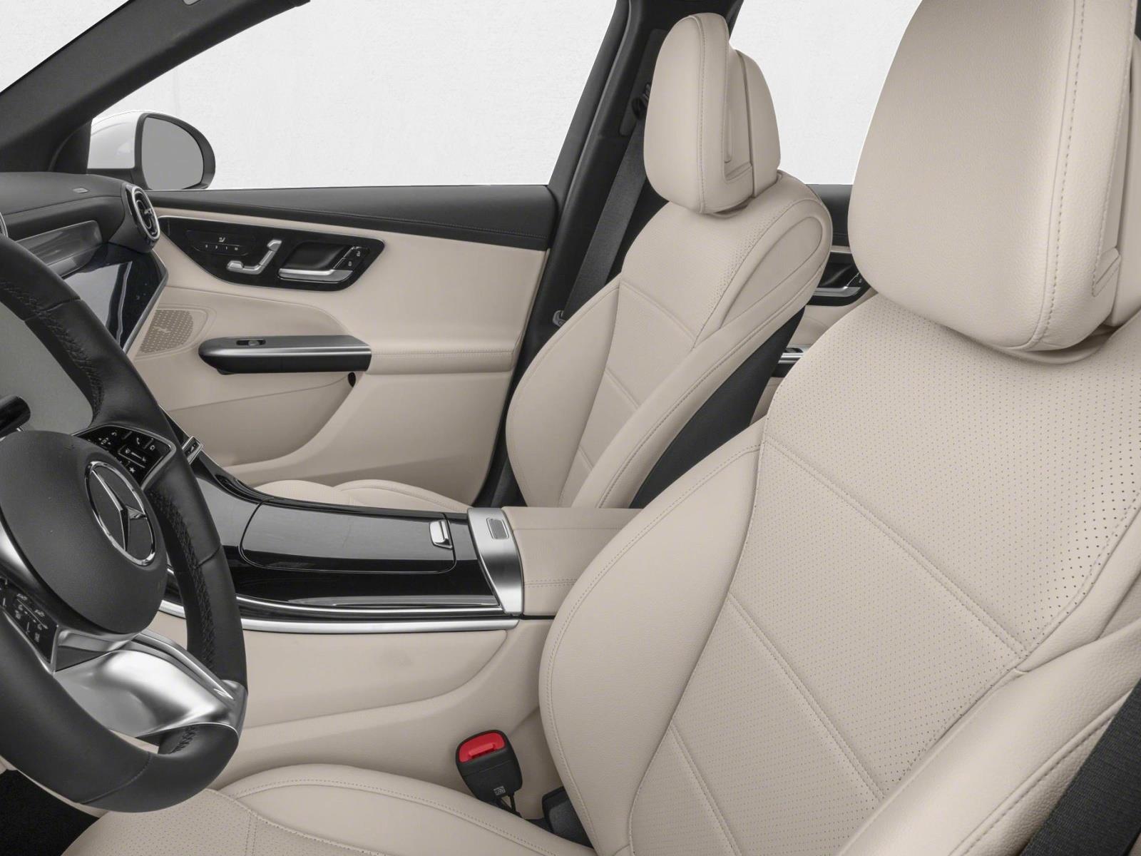 2026 MERCEDES-BENZ GLC-CLASS - Image 6