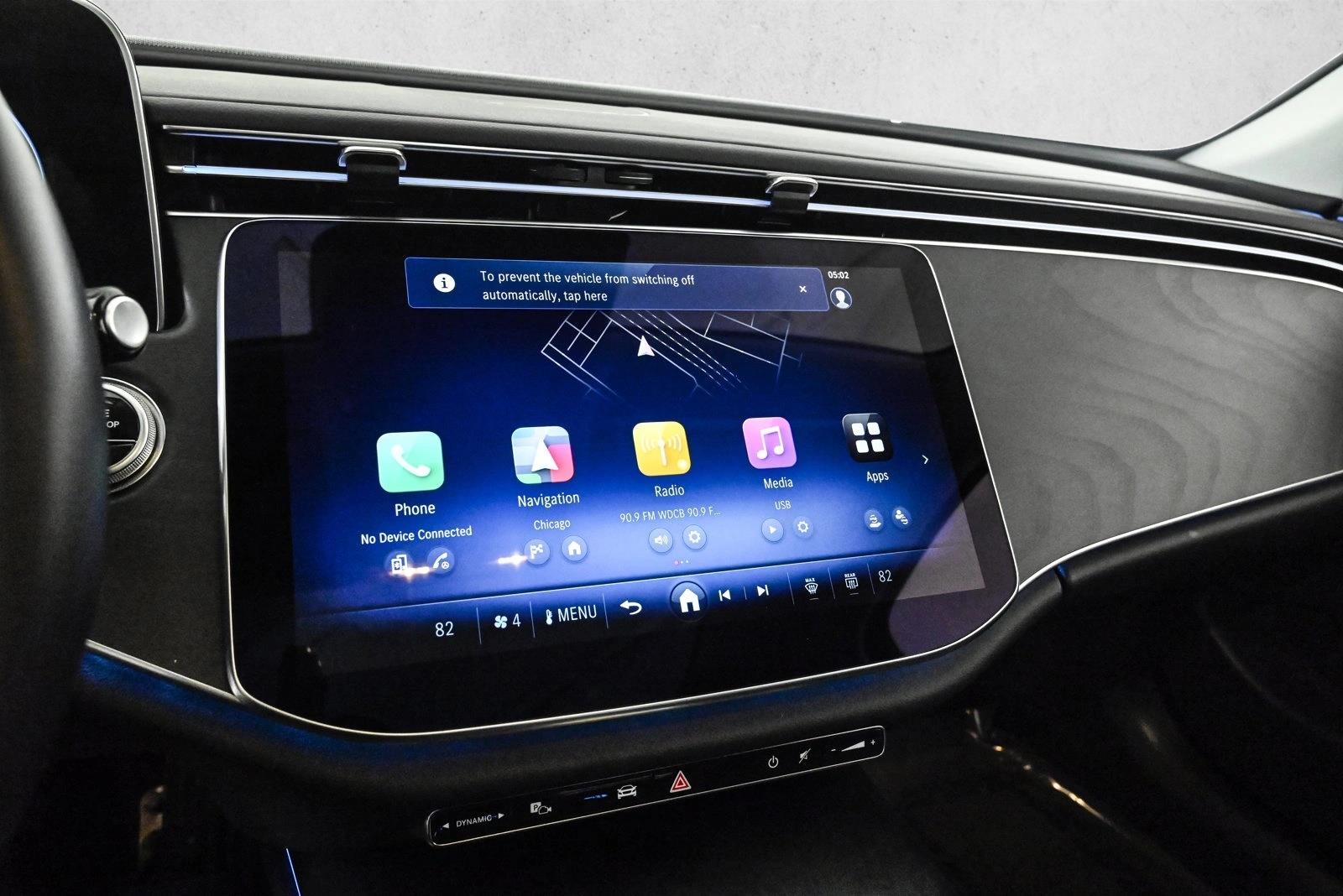 2025 MERCEDES-BENZ E-CLASS - Image 16