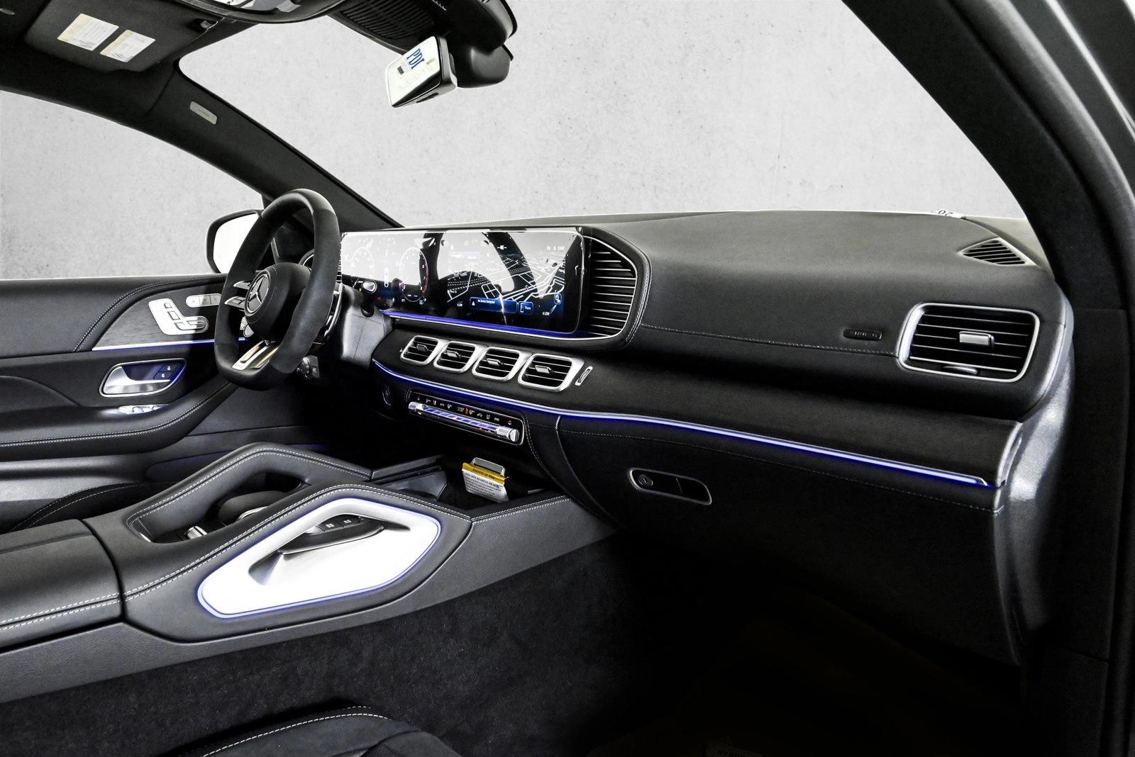 2025 MERCEDES-BENZ GLE-CLASS - Image 9