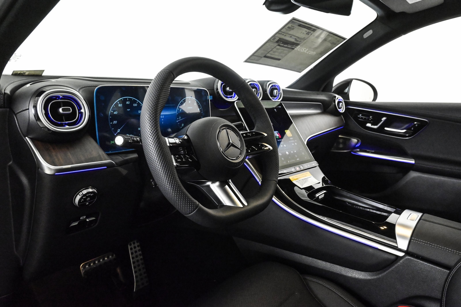 2026 MERCEDES-BENZ GLC-CLASS - Image 10