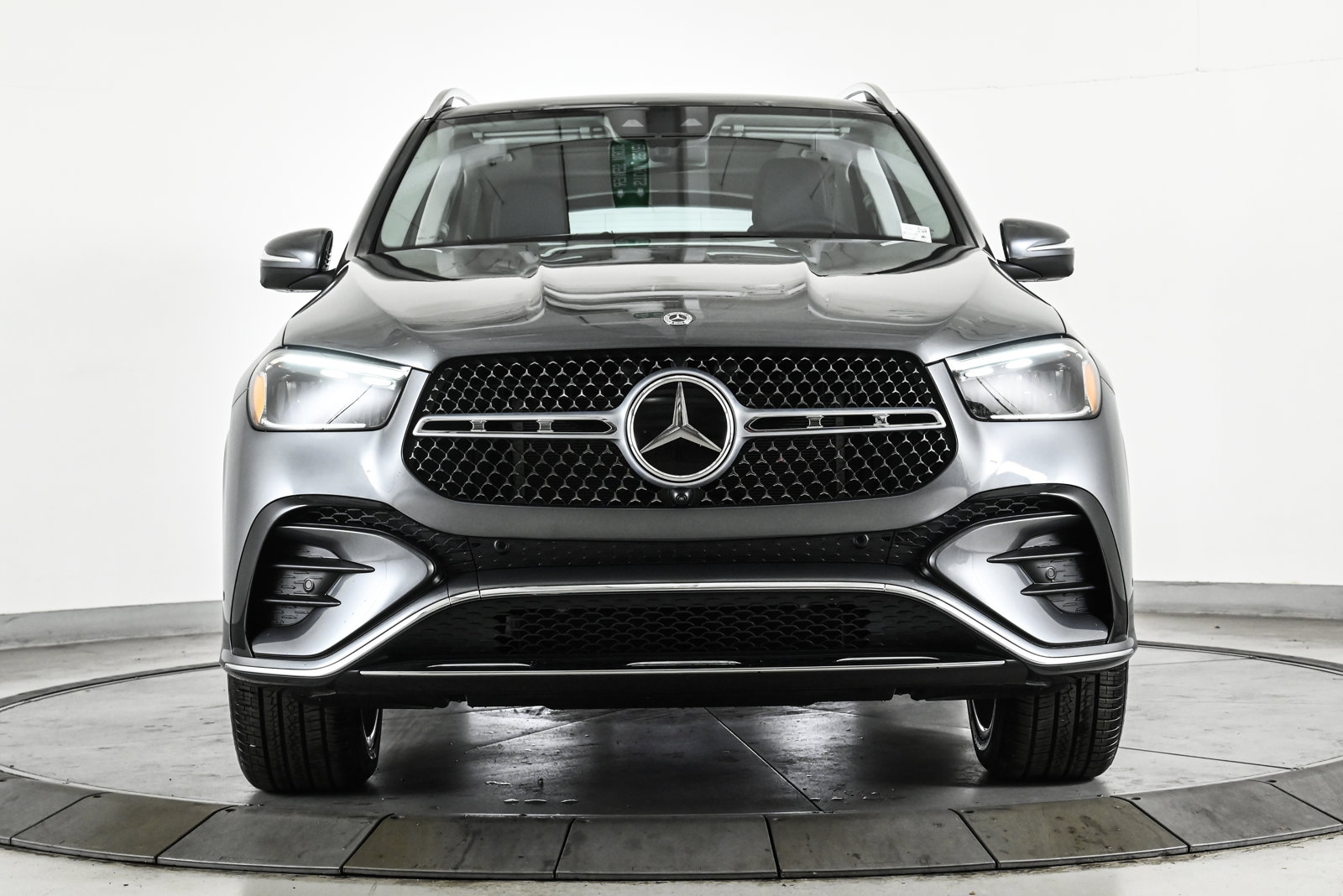 2026 MERCEDES-BENZ GLE-CLASS - Image 2
