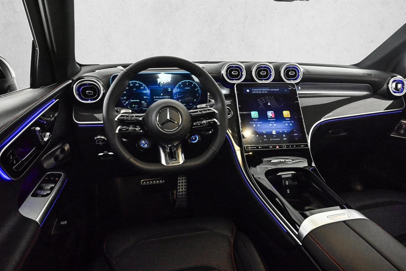 2026 MERCEDES-BENZ GLC-CLASS - Image 20