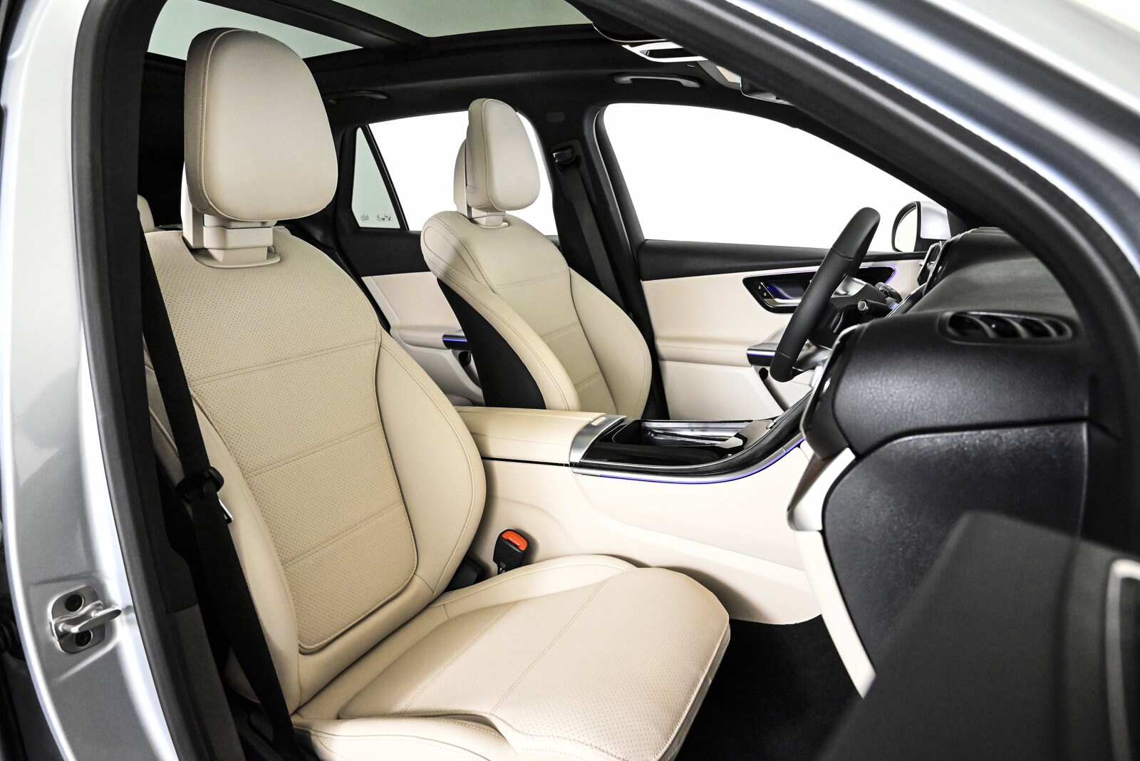 2026 MERCEDES-BENZ GLC-CLASS - Image 22