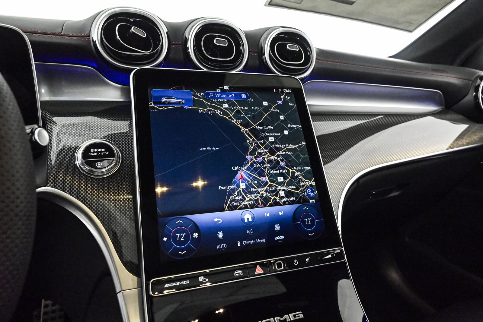 2026 MERCEDES-BENZ GLC-CLASS - Image 13