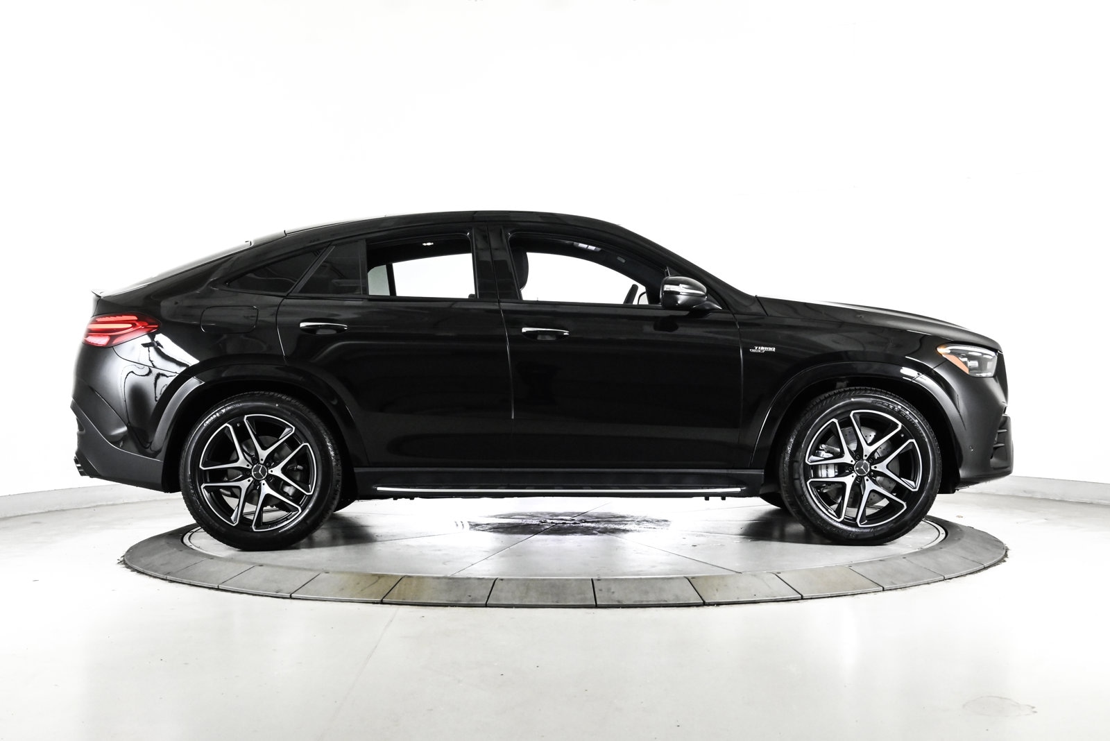 2026 MERCEDES-BENZ GLE-CLASS - Image 4