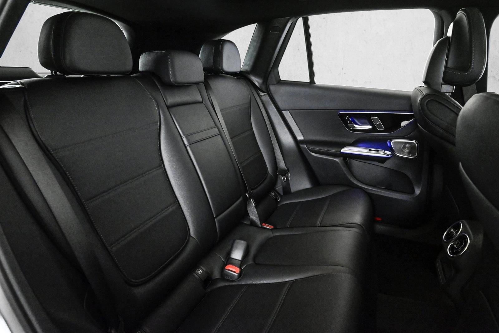 2026 MERCEDES-BENZ GLC-CLASS - Image 22