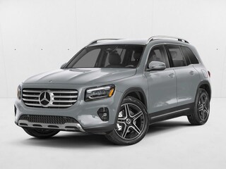2026 Mercedes-Benz GLB 250 GLB 250 4MATIC &reg; SUV SUV
