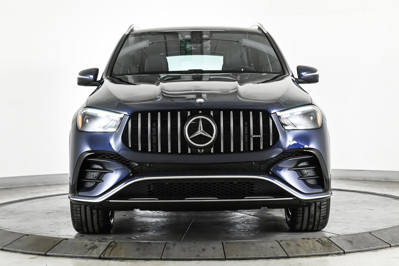 2026 MERCEDES-BENZ GLE-CLASS - Image 2