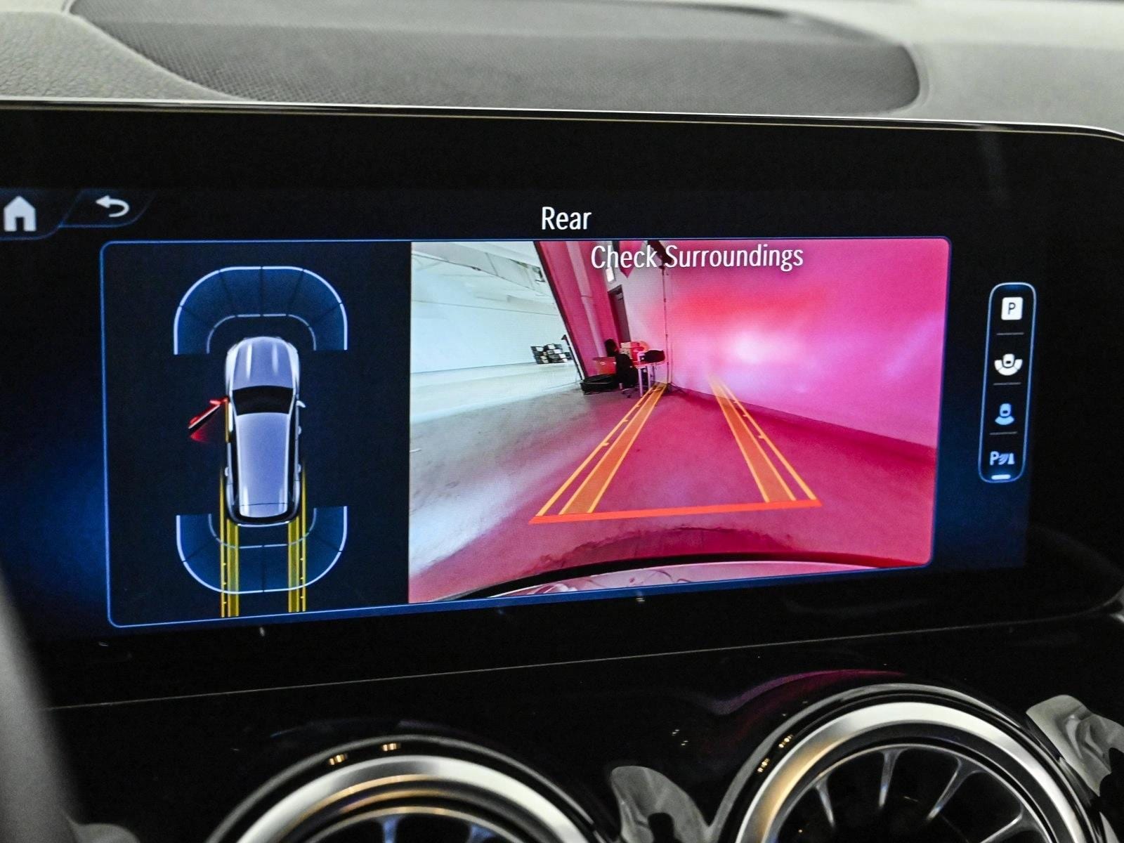 2025 MERCEDES-BENZ GLB-CLASS - Image 15