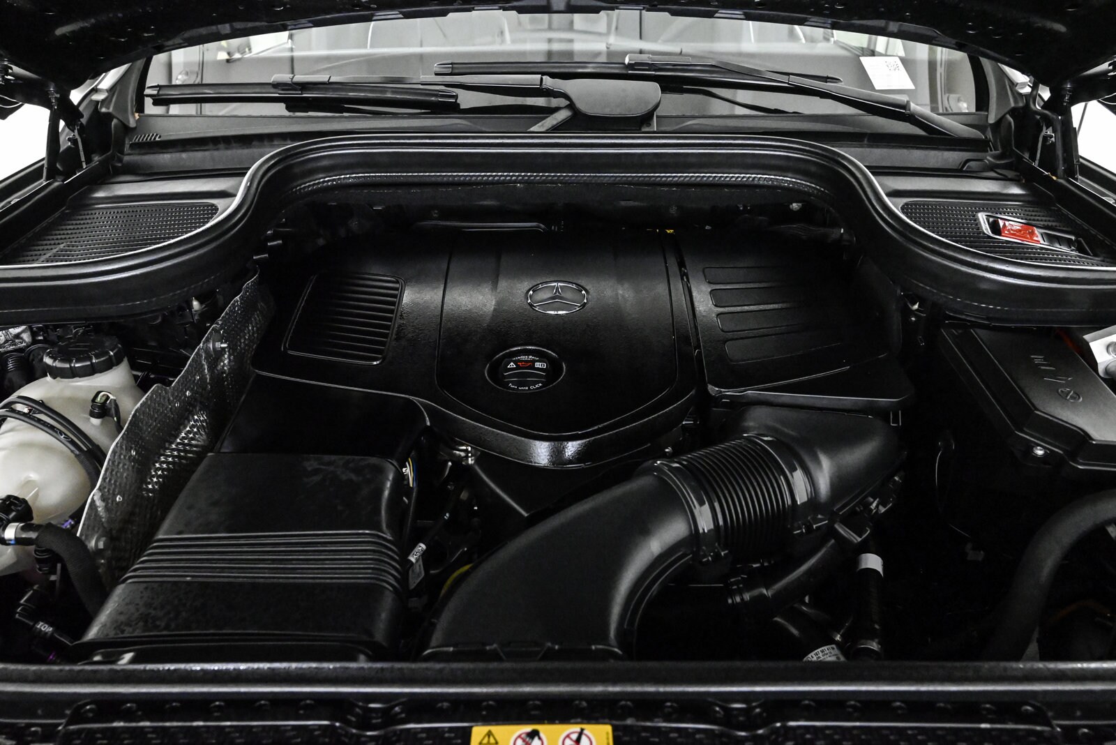 2025 MERCEDES-BENZ GLE-CLASS - Image 25