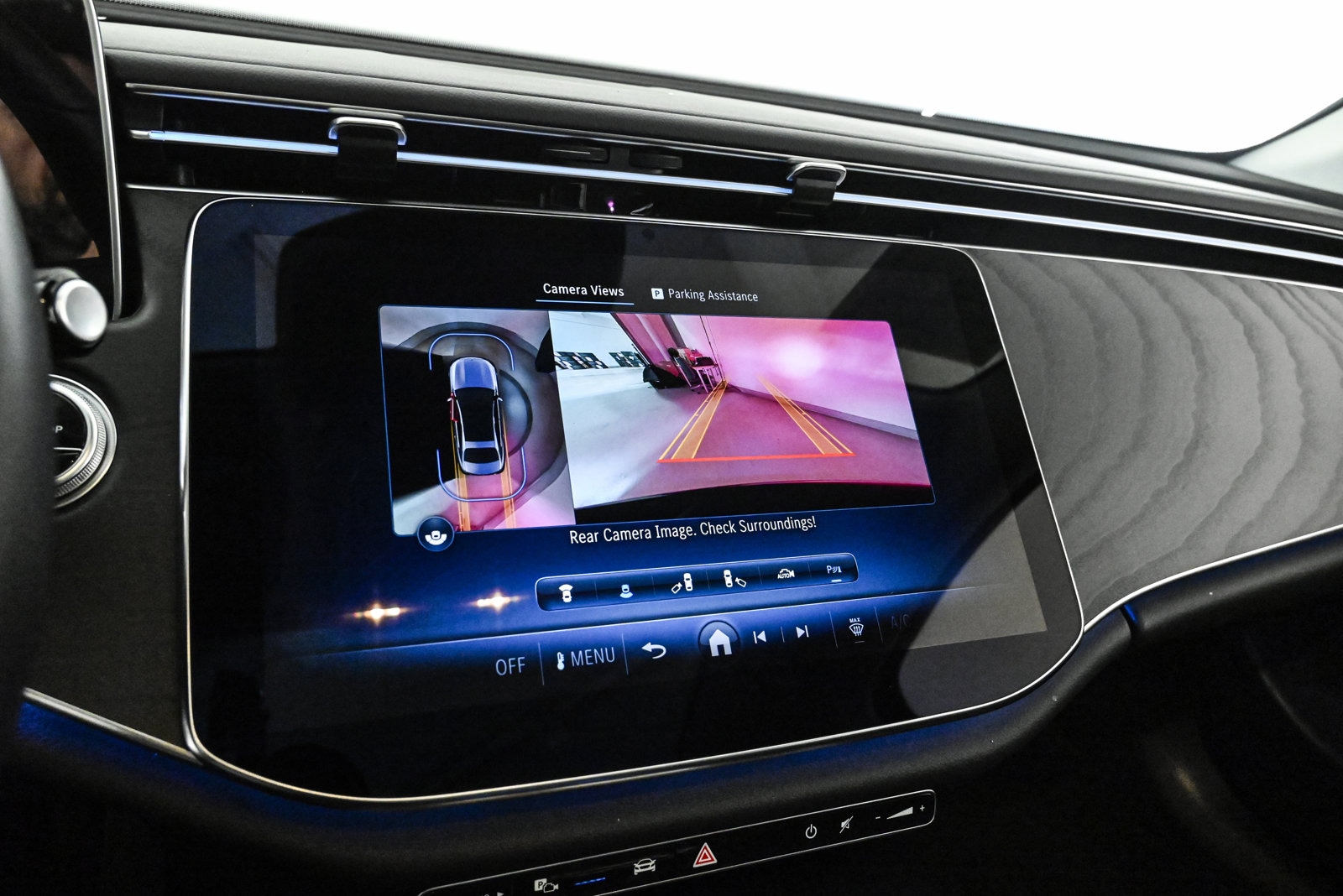 2025 MERCEDES-BENZ E-CLASS - Image 15