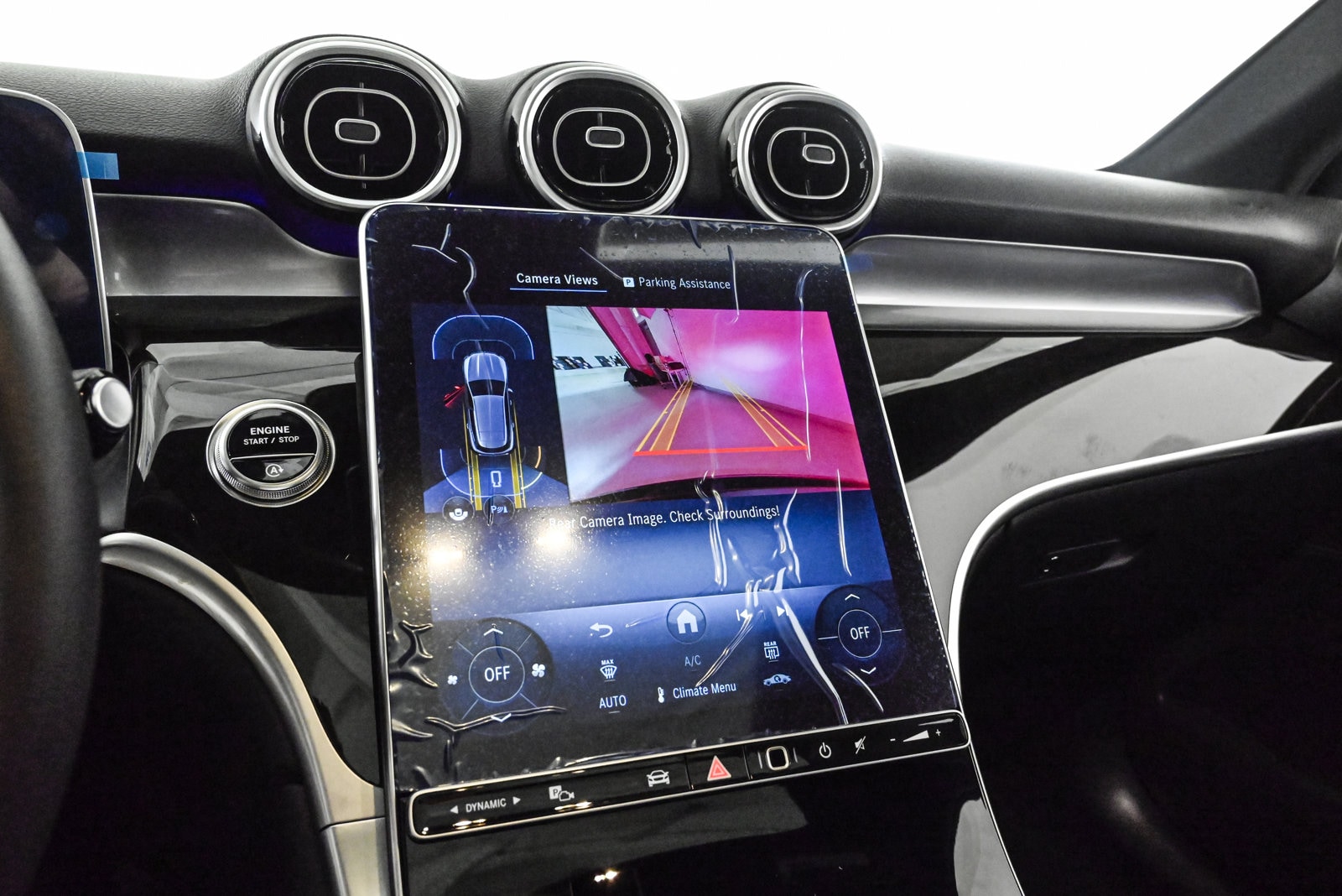 2026 MERCEDES-BENZ GLC-CLASS - Image 15