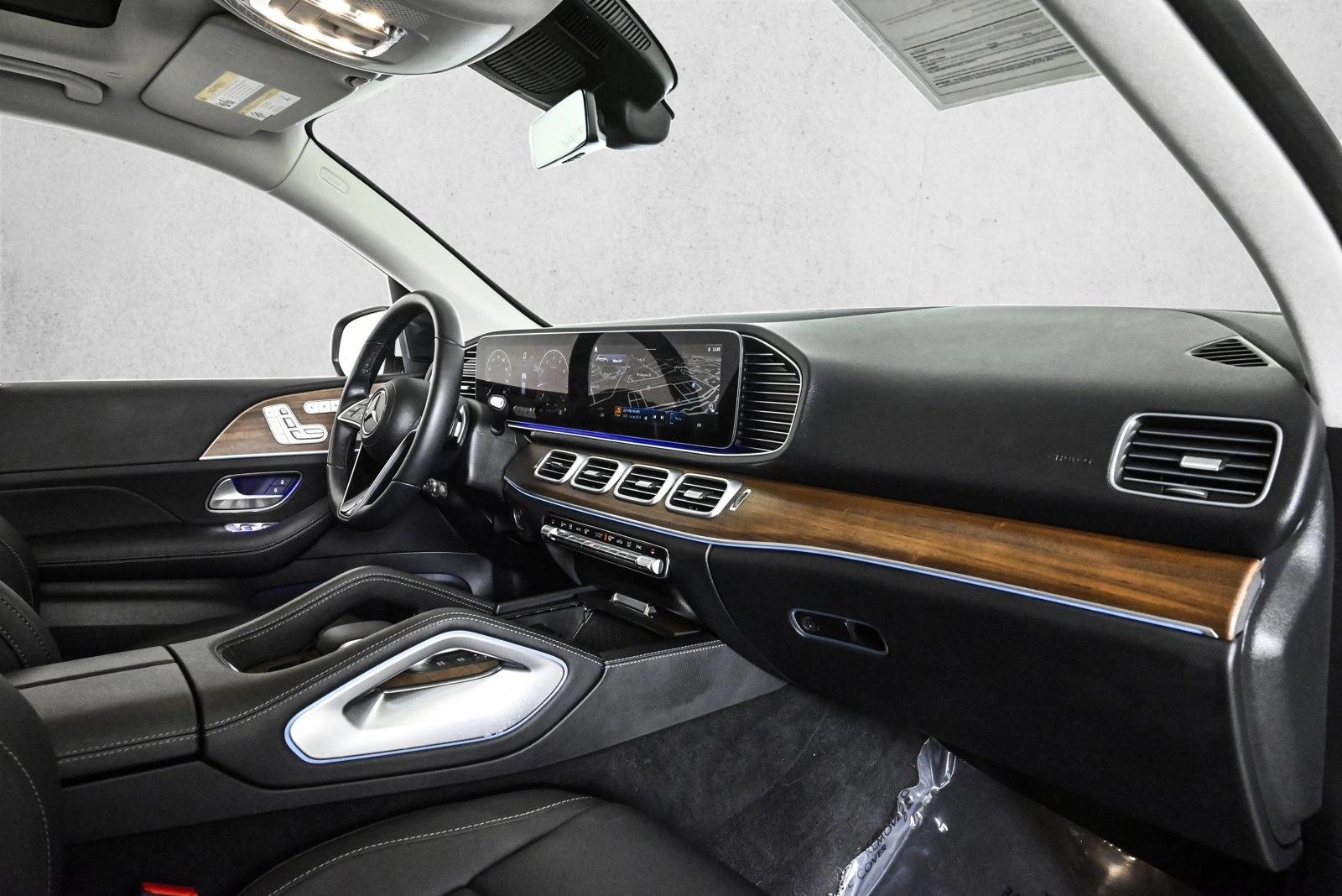 2025 MERCEDES-BENZ GLE-CLASS - Image 23
