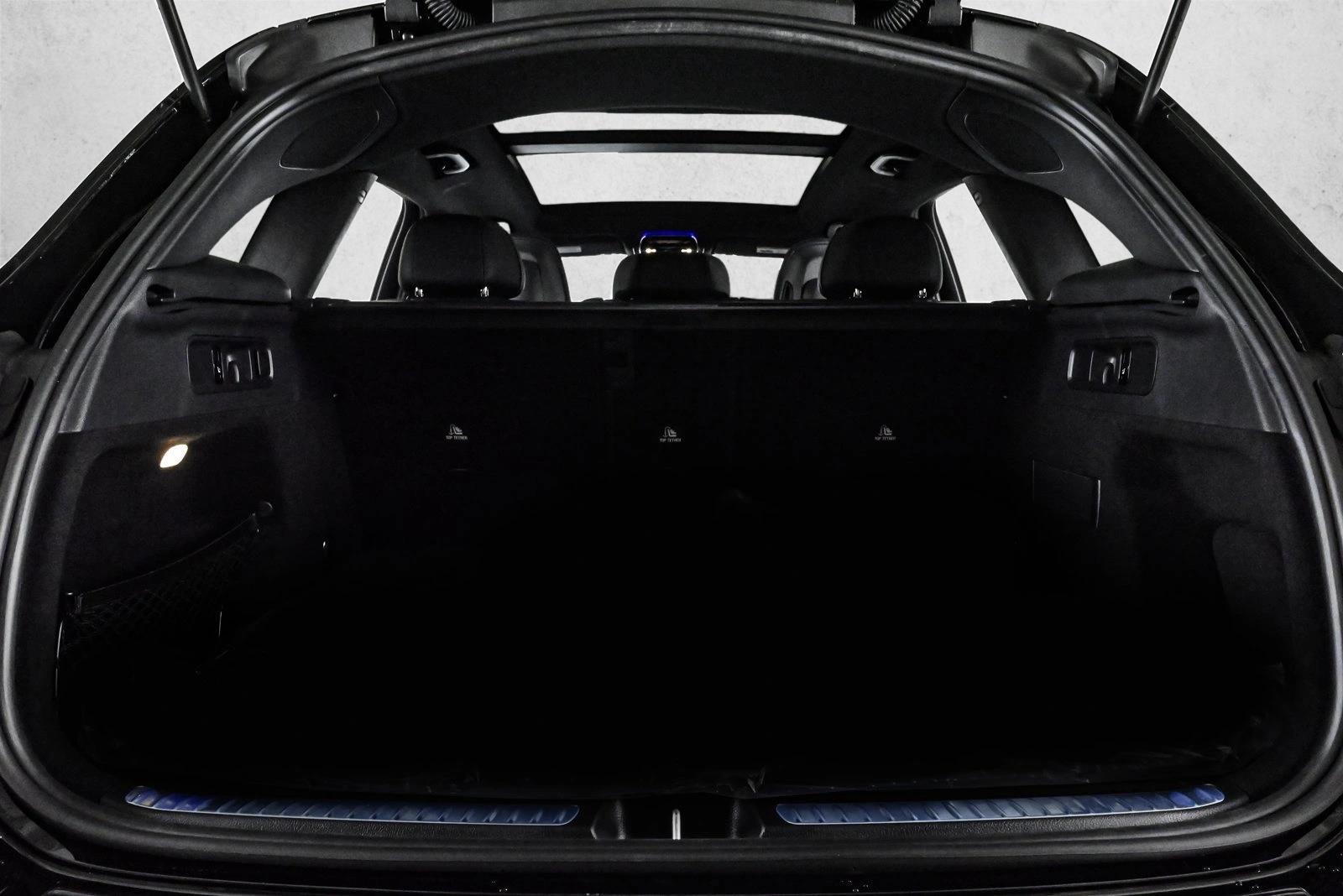 2026 MERCEDES-BENZ GLC-CLASS - Image 6