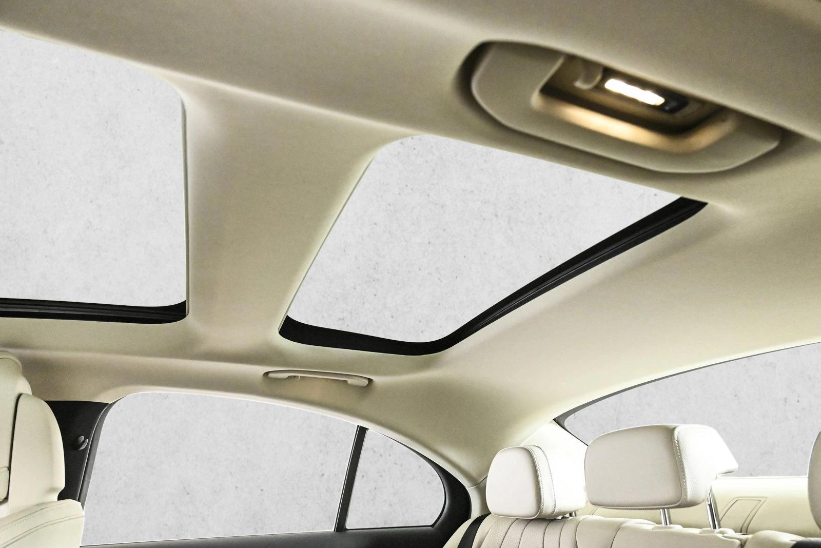 2025 MERCEDES-BENZ E-CLASS - Image 21