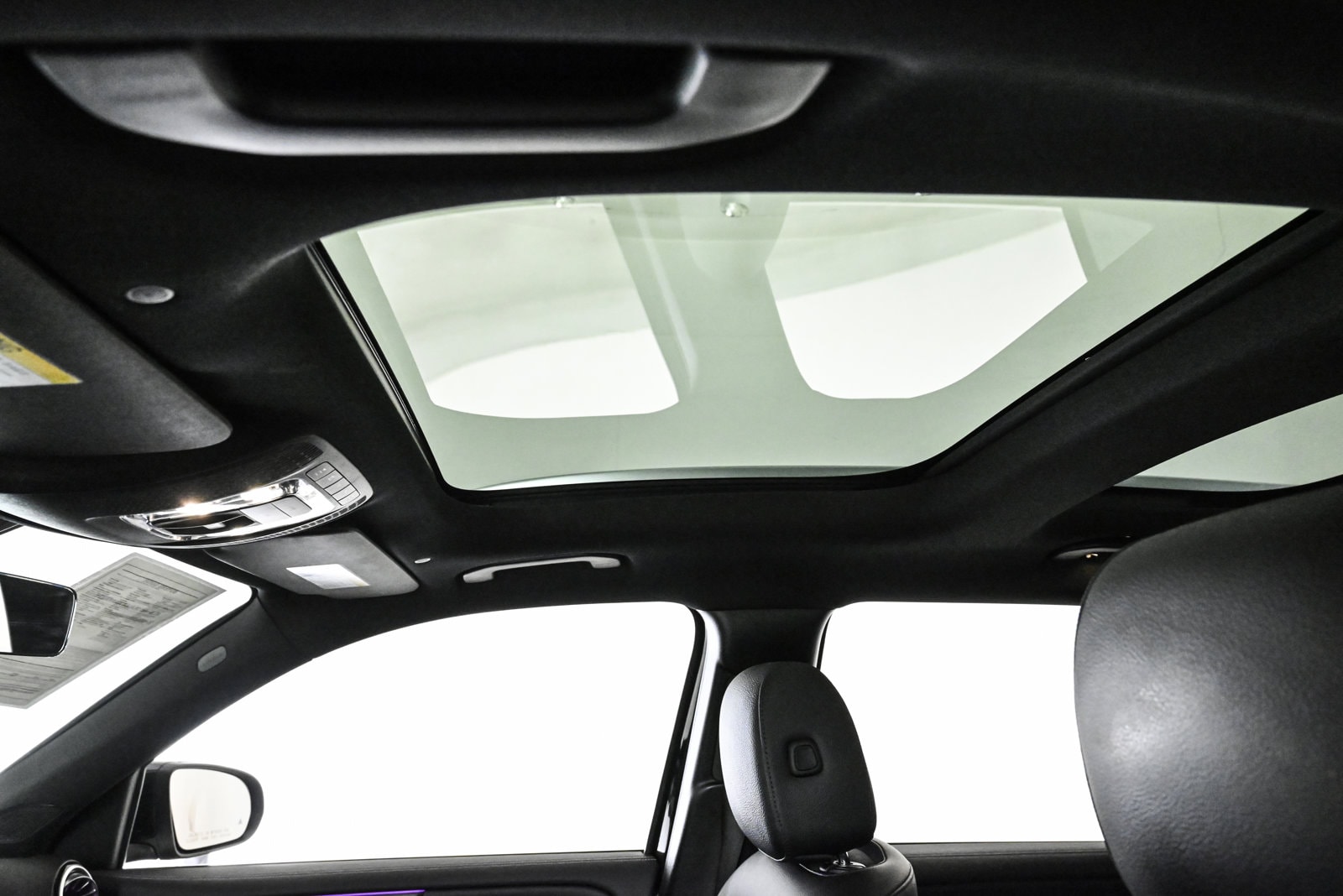 2023 MERCEDES-BENZ GLB-CLASS - Image 17