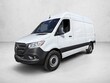  Mercedes-Benz Sprinter Cargo Van