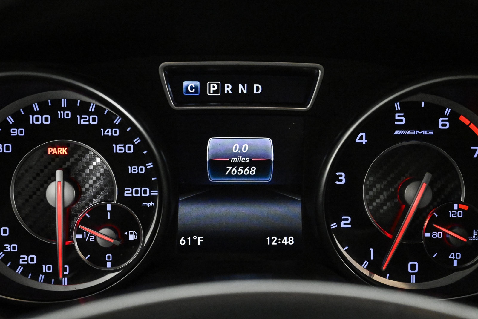 2016 MERCEDES-BENZ CLA-CLASS - Image 11