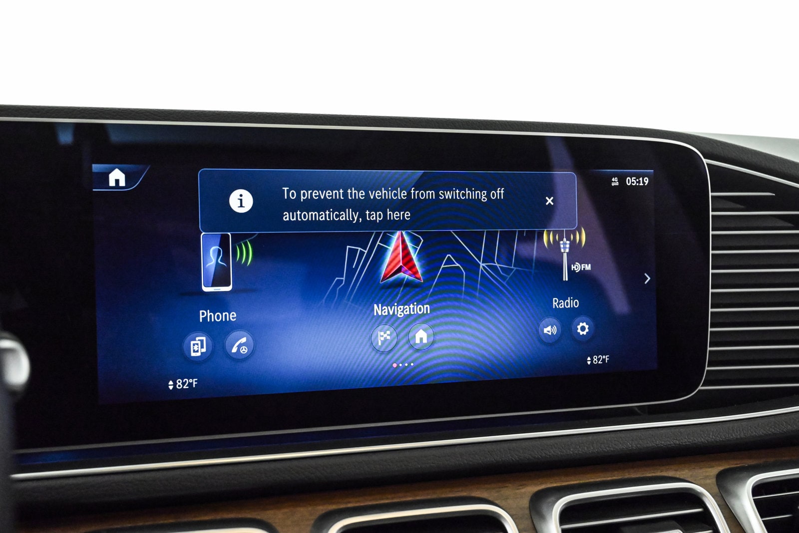 2025 MERCEDES-BENZ GLE-CLASS - Image 16