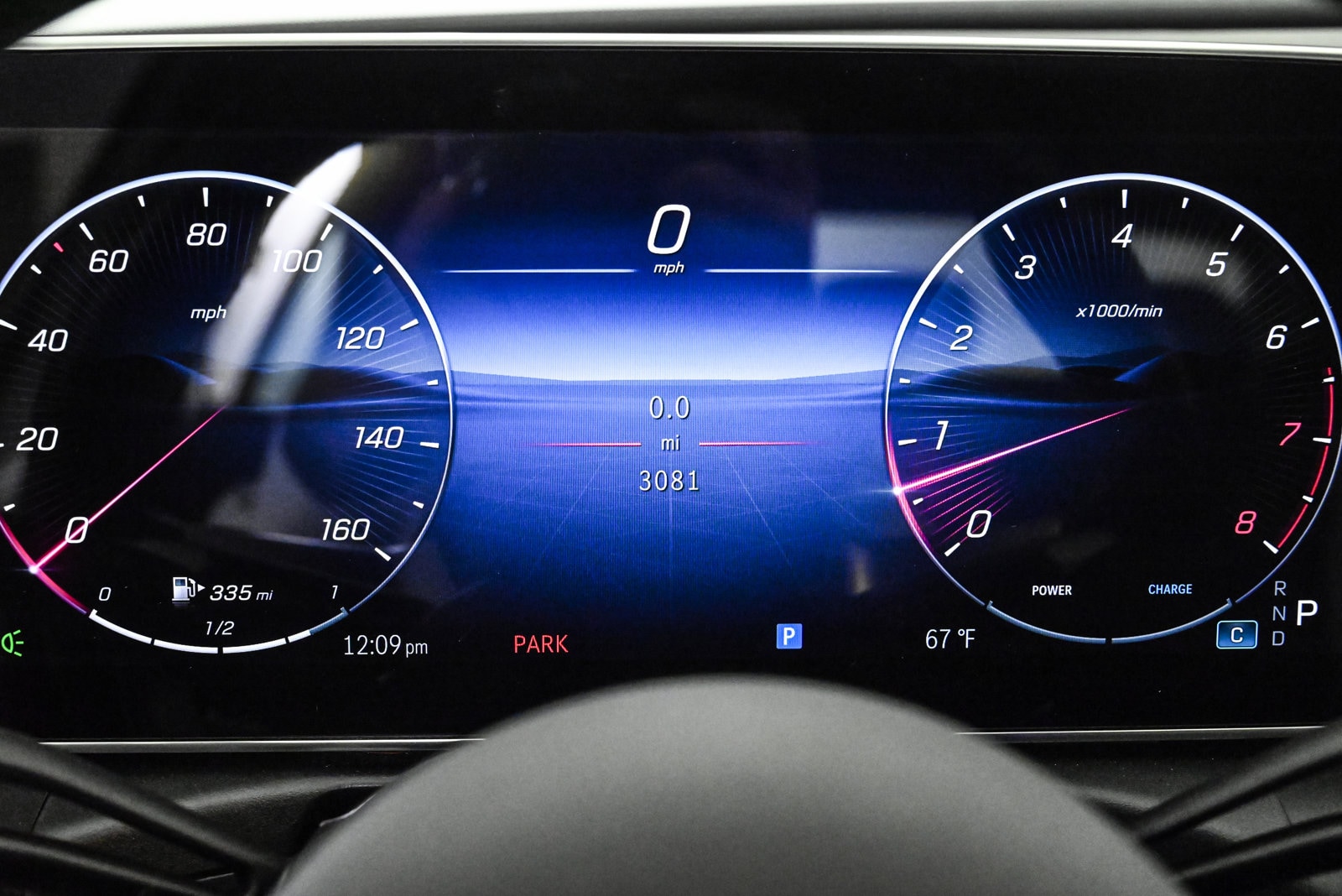 2025 MERCEDES-BENZ C-CLASS - Image 11