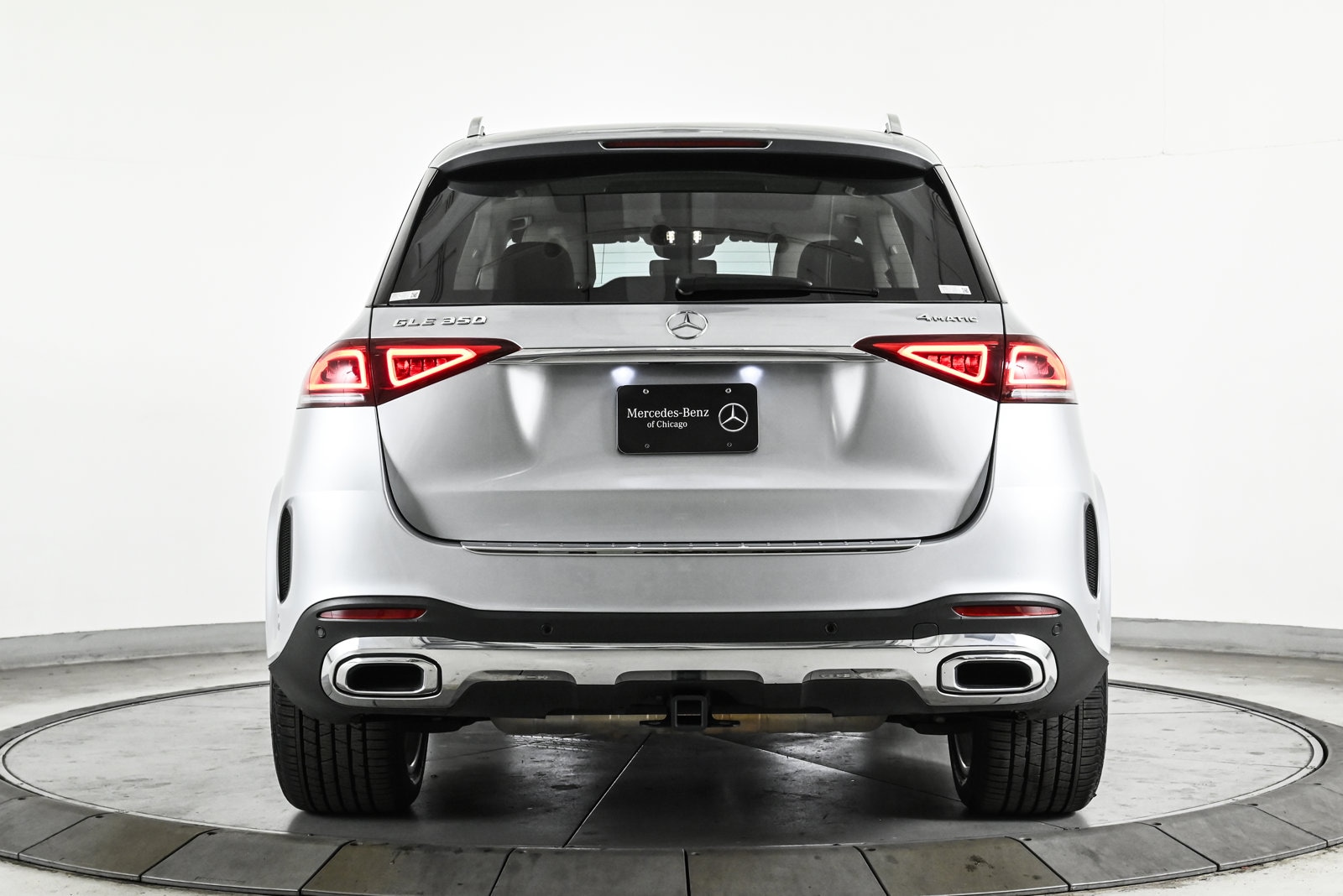 2023 MERCEDES-BENZ GLE-CLASS - Image 7