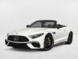 Mercedes-Benz AMG SL 55
