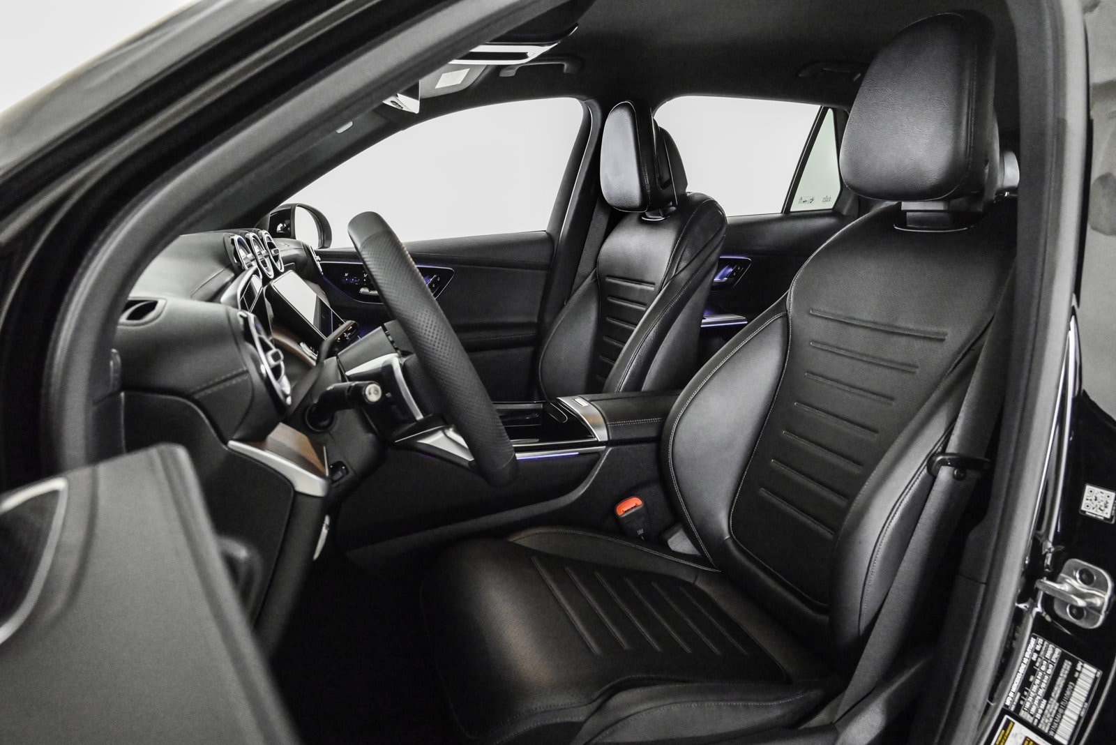 2026 MERCEDES-BENZ GLC-CLASS - Image 17