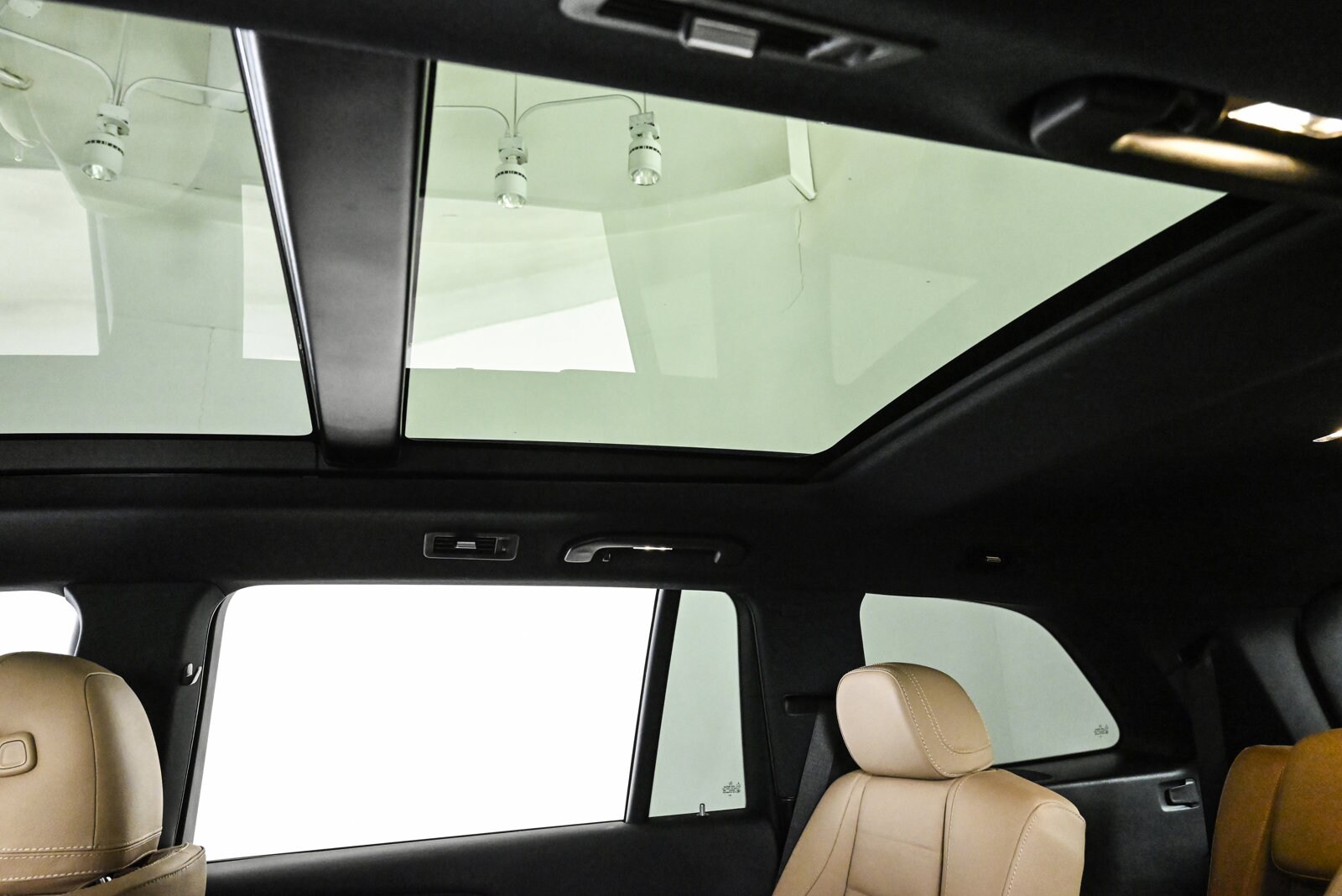 2025 MERCEDES-BENZ GLS-CLASS - Image 21