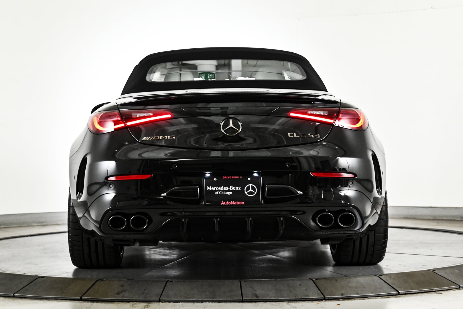 2026 MERCEDES-BENZ CLE - Image 7