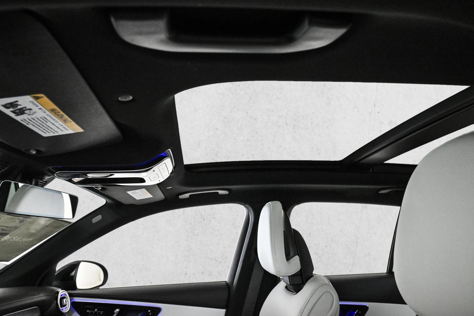 2026 MERCEDES-BENZ GLC-CLASS - Image 17