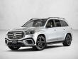 Certified 2025 Mercedes-Benz GLS 450 4MATIC SUV