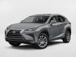 Used 2017 Lexus NX 200t  SUV