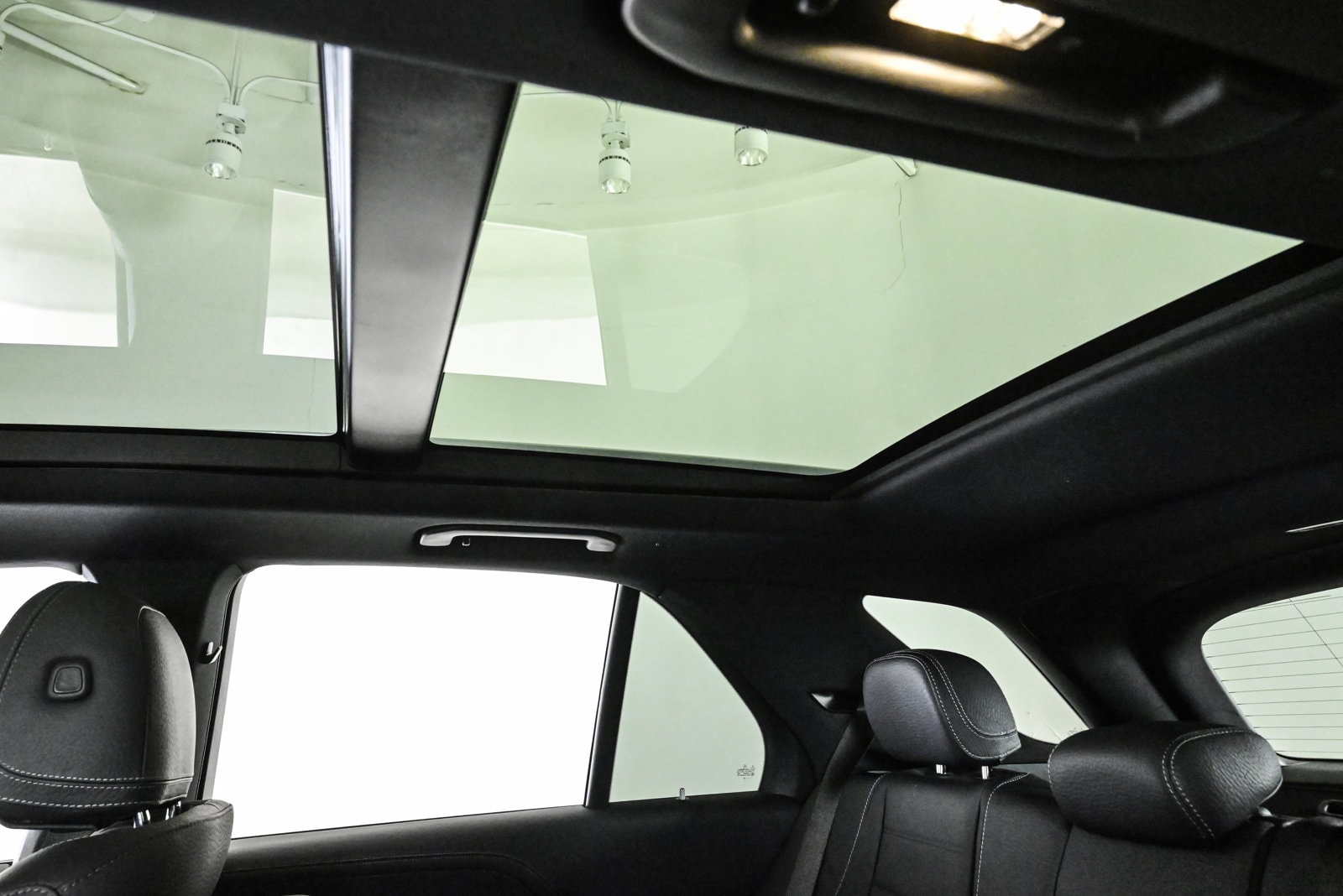 2025 MERCEDES-BENZ GLE-CLASS - Image 21