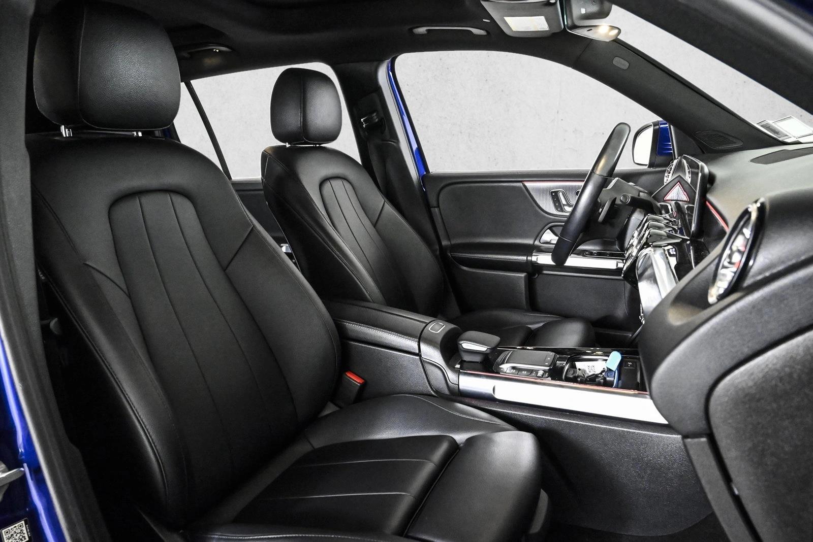 2021 MERCEDES-BENZ GLB-CLASS - Image 21