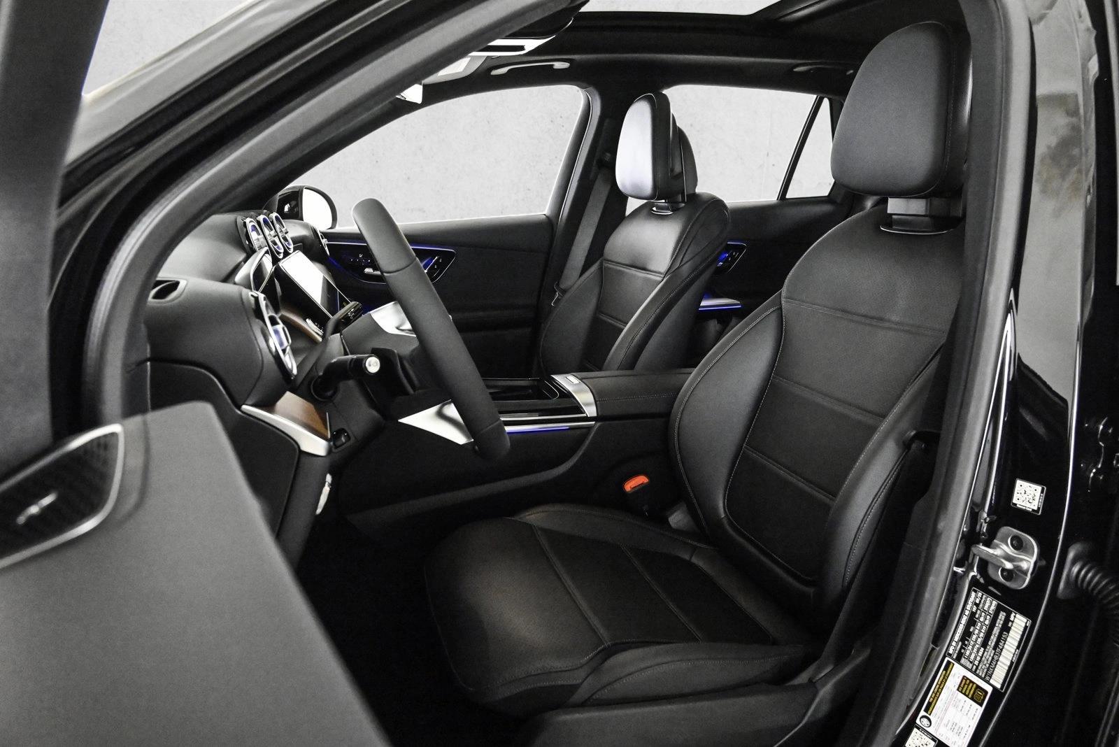 2026 MERCEDES-BENZ GLC-CLASS - Image 17