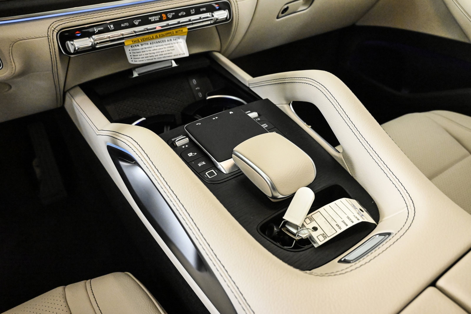 2026 MERCEDES-BENZ GLE-CLASS - Image 13