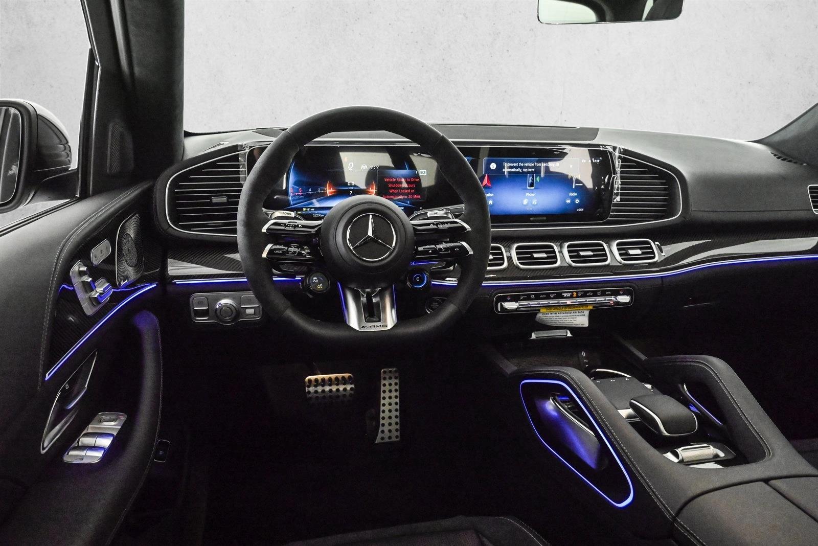 2026 MERCEDES-BENZ GLE-CLASS - Image 20