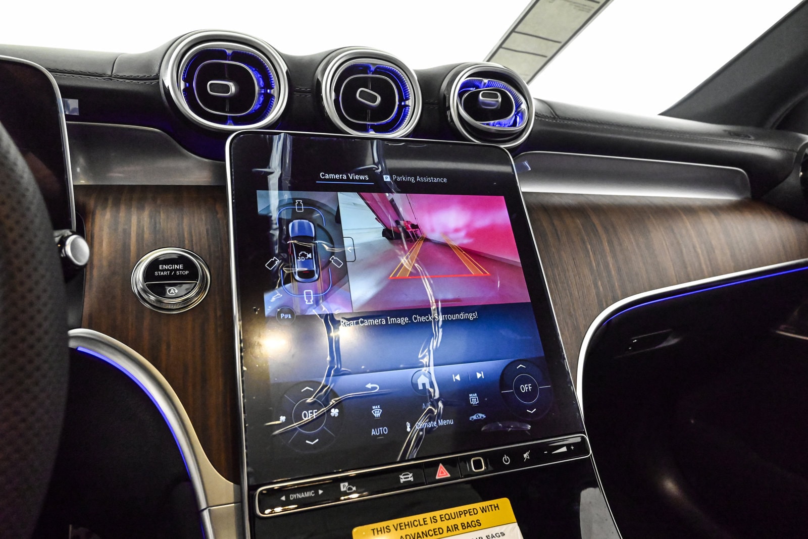 2026 MERCEDES-BENZ GLC-CLASS - Image 15